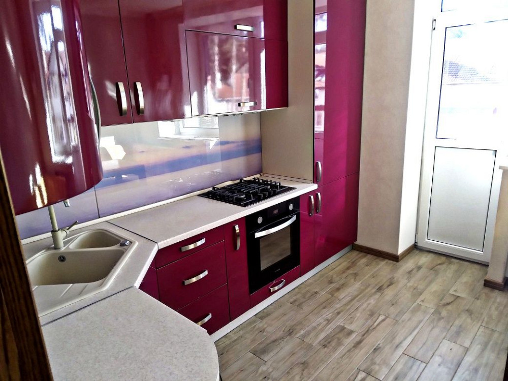 Хороша однокімнатна квартира в комфортному ЖК Женев'єва Ірпінь - зображення 1