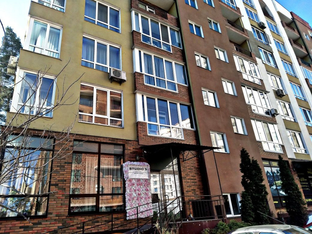 Хороша однокімнатна квартира в комфортному ЖК Женев'єва Ірпінь - зображення 4