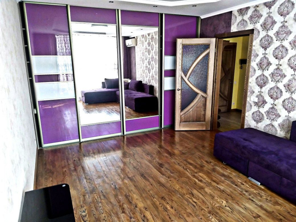 Хороша однокімнатна квартира в комфортному ЖК Женев'єва Ірпінь - зображення 2