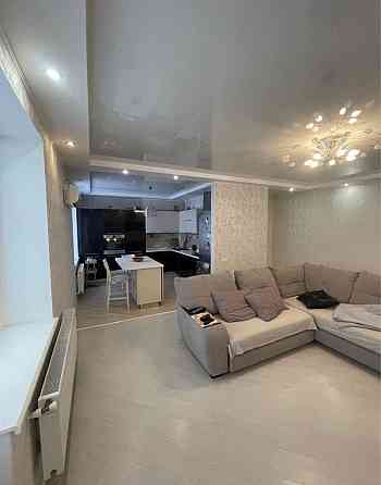 Продаж 1 кімнатної квартири в Центрі, в ЖК «Прем‘єр Хаус» Николаев