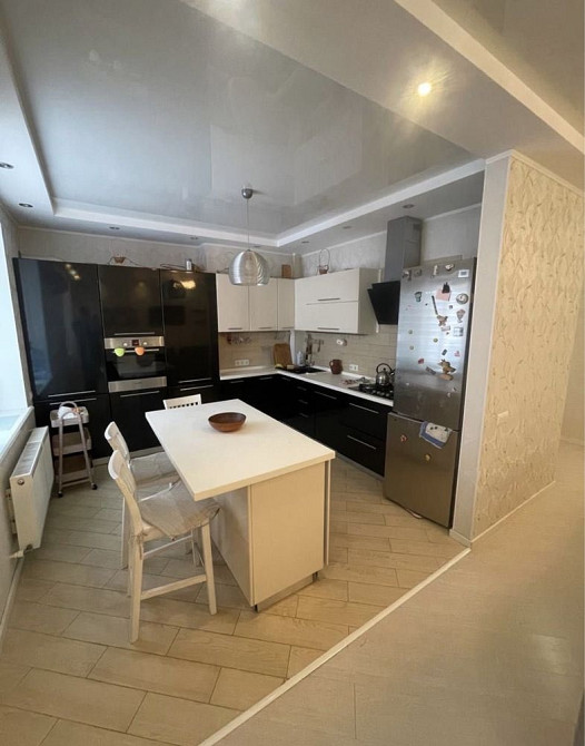 Продаж 1 кімнатної квартири в Центрі, в ЖК «Прем‘єр Хаус» Николаев - изображение 1