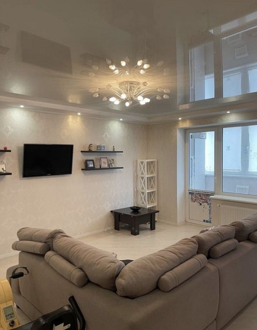 Продаж 1 кімнатної квартири в Центрі, в ЖК «Прем‘єр Хаус» Николаев - изображение 3