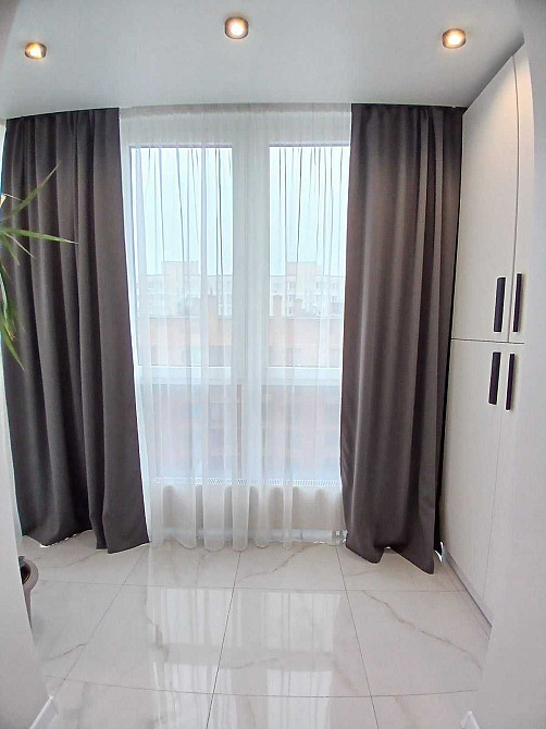 Двокімнатна квартира біля Центрального парку! Оформлення 2% Ирпень - изображение 7