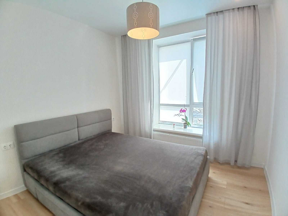 Двокімнатна квартира біля Центрального парку! Оформлення 2% Ирпень - изображение 6