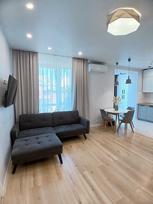 Двокімнатна квартира біля Центрального парку! Оформлення 2% Ирпень - изображение 5