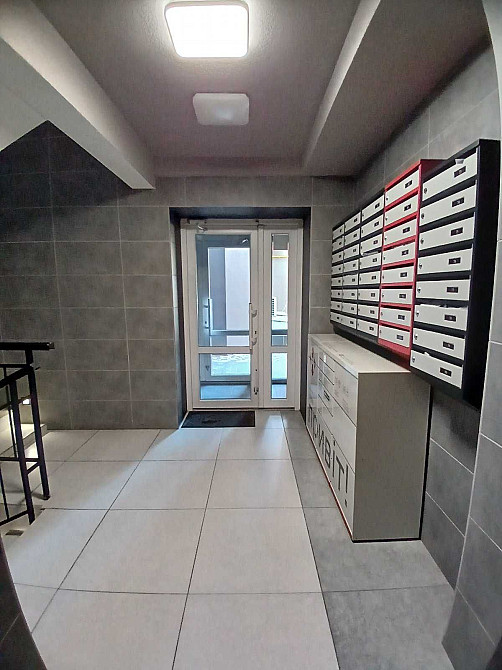 Двокімнатна квартира біля Центрального парку! Оформлення 2% Ирпень - изображение 2