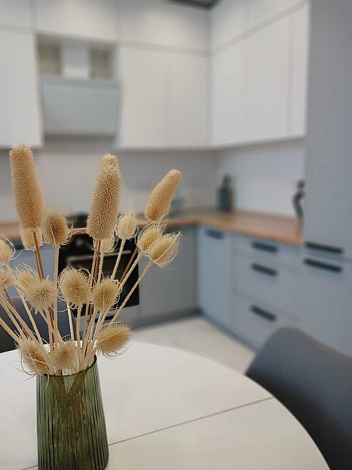 Двокімнатна квартира біля Центрального парку! Оформлення 2% Ирпень - изображение 1