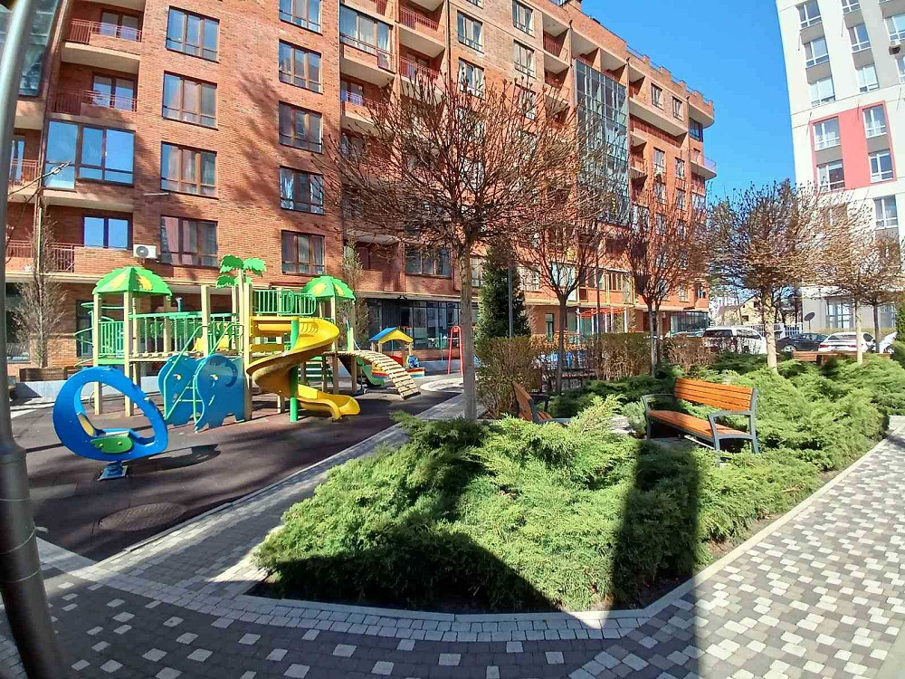 Двокімнатна квартира біля Центрального парку! Оформлення 2% Ирпень - изображение 3