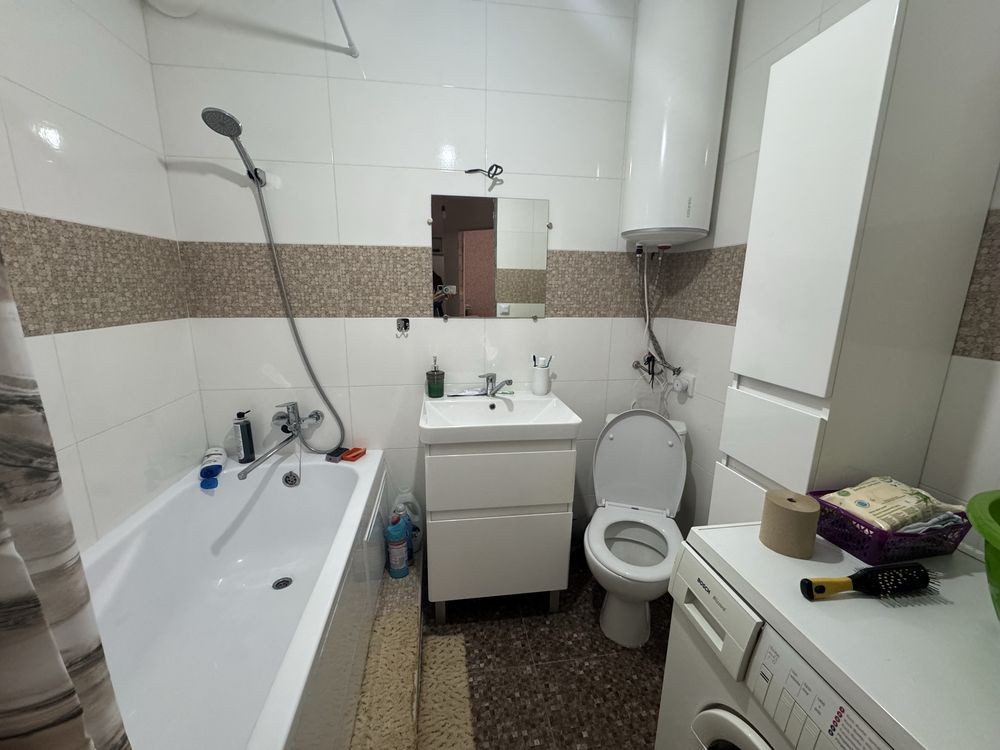 Однокімнатна Ірпінь, ЖК Олімп. Ирпень - изображение 4