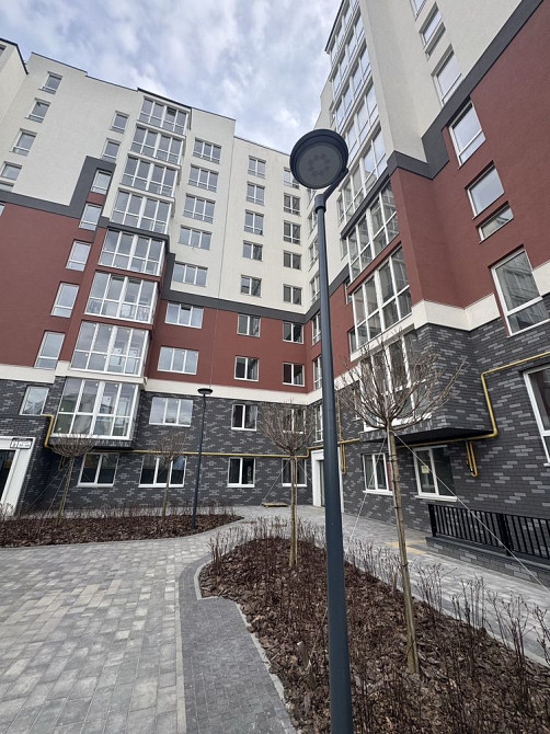 Однокімнатна Ірпінь, ЖК Олімп. Ирпень - изображение 6