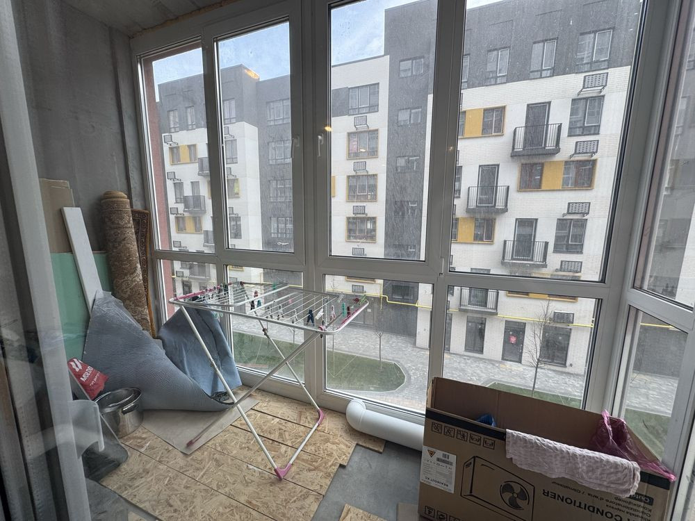 Однокімнатна Ірпінь, ЖК Олімп. Ирпень - изображение 5