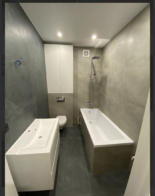 1к 47м2 в затишному районі Ірпеня. Буде доукомплектовуватись ще Ирпень - изображение 5