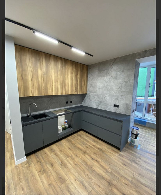 1к 47м2 в затишному районі Ірпеня. Буде доукомплектовуватись ще Ирпень - изображение 3