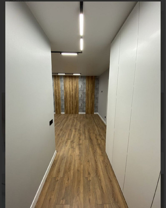 1к 47м2 в затишному районі Ірпеня. Буде доукомплектовуватись ще Ирпень - изображение 6