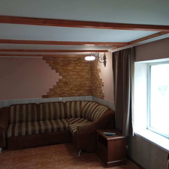 Оренда житла подобово. Проведення свят. Яготин - зображення 4