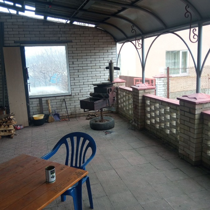 Оренда житла подобово. Проведення свят. Яготин - зображення 8