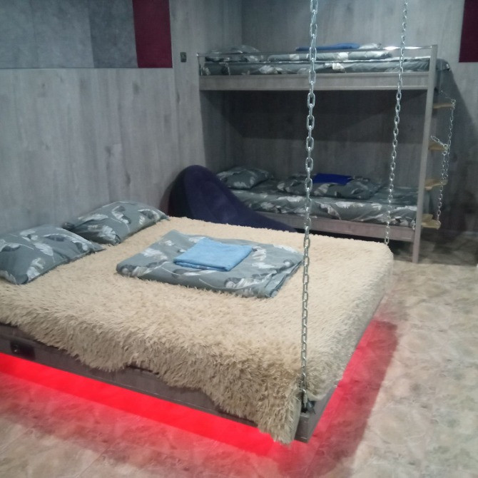 Оренда житла подобово. Проведення свят. Яготин - зображення 3