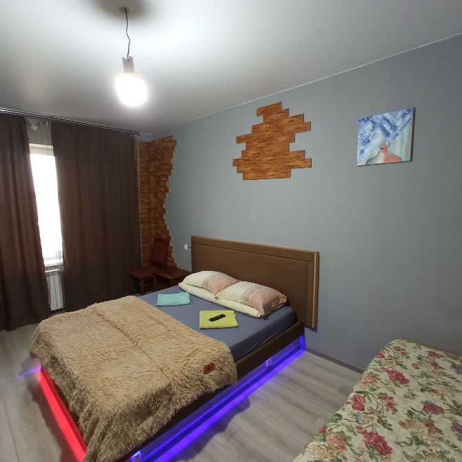 Оренда житла подобово. Проведення свят. Яготин - зображення 1