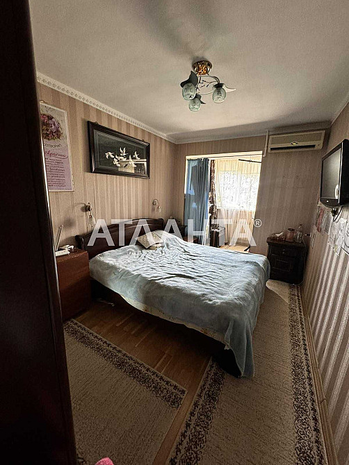 4-х комнатная квартира с евроремонтом и мебелью в кирпичном доме Одесса - изображение 3