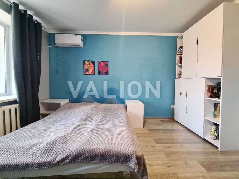 Без %Продаж 2к квартири на вул. Алматинська, 41б,Дніпровський р-н ДВРЗ Київ - зображення 2