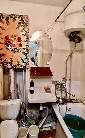 Продаю 1 комнатную квартиру в ЦЕНТРЕ/3 -Ая Слободская Николаев