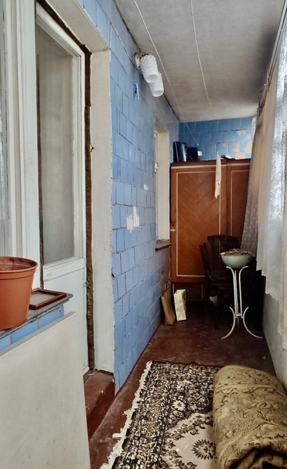 Продаю 1 комнатную квартиру в ЦЕНТРЕ/3 -Ая Слободская Миколаїв - зображення 6