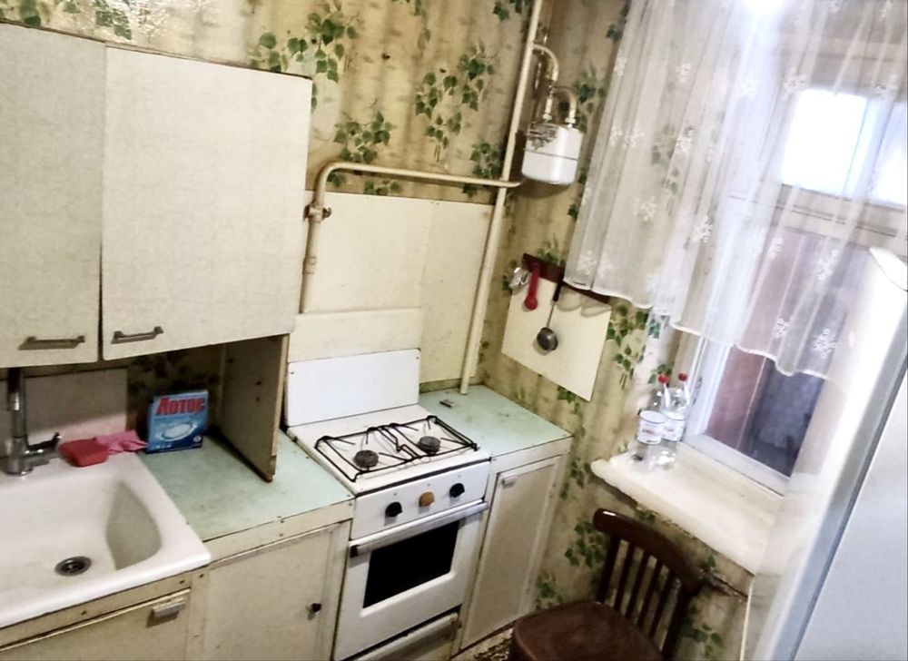 Продаю 1 комнатную квартиру в ЦЕНТРЕ/3 -Ая Слободская Миколаїв - зображення 1