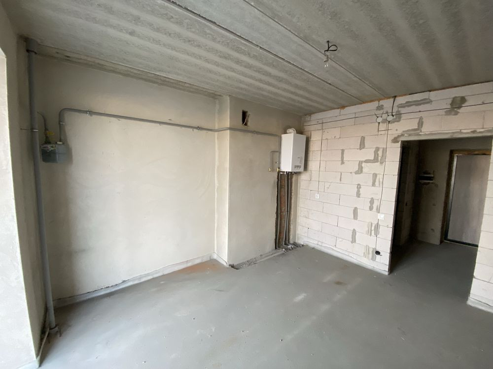 1кім.кв. Новобудова ЖК Дрім Таун Луцк - изображение 6