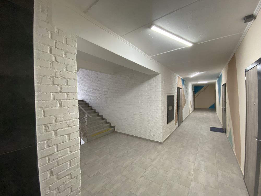 1кім.кв. Новобудова ЖК Дрім Таун Луцк - изображение 5