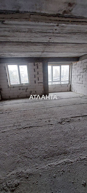 3кімнатна без ремонту Київ - зображення 8