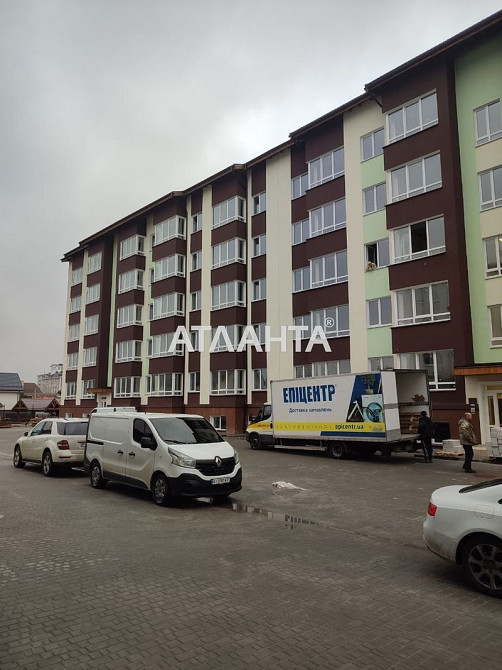 3кімнатна без ремонту Київ - зображення 1