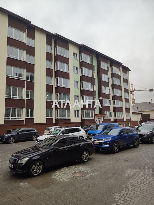 3кімнатна без ремонту Київ - зображення 2