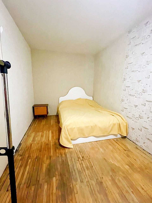 Продаю 2к квартиру. Метро Нивки. БЕЗ КОМІСІЇ Київ - зображення 1