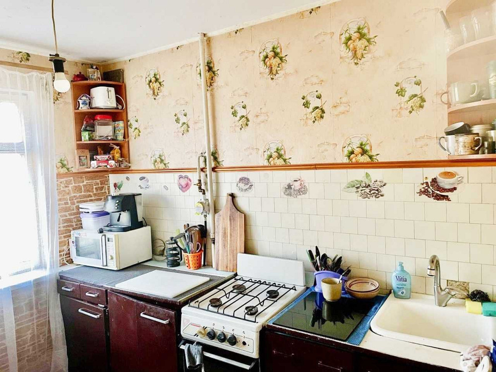 Продаю 2к квартиру. Метро Нивки. БЕЗ КОМІСІЇ Київ - зображення 6