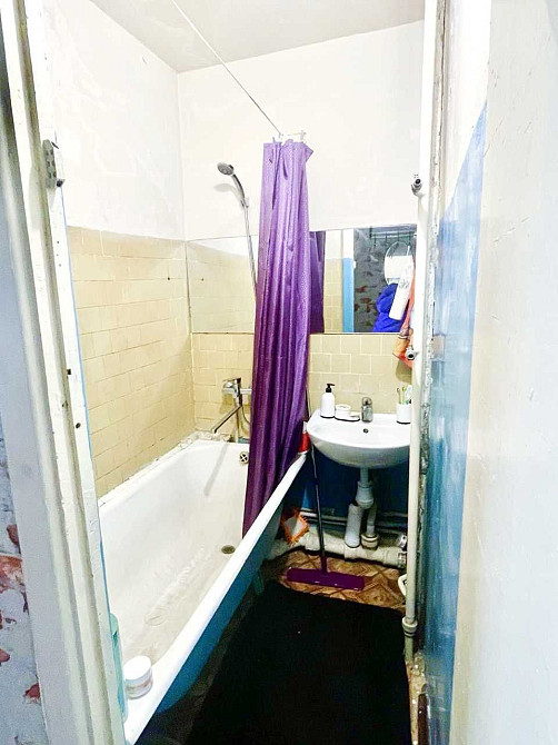 Продаю 2к квартиру. Метро Нивки. БЕЗ КОМІСІЇ Київ - зображення 8