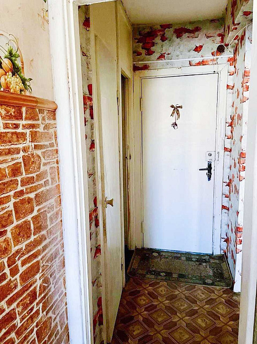 Продаю 2к квартиру. Метро Нивки. БЕЗ КОМІСІЇ Київ - зображення 7