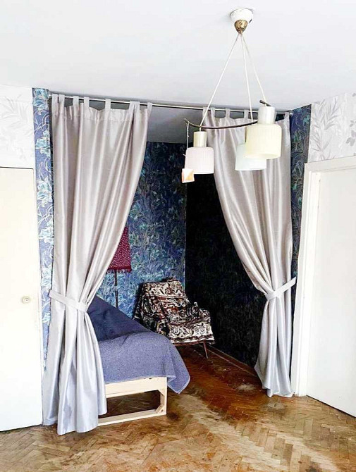 Продаю 2к квартиру. Метро Нивки. БЕЗ КОМІСІЇ Київ - зображення 2