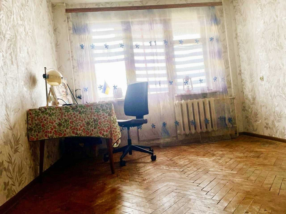 Продаю 2к квартиру. Метро Нивки. БЕЗ КОМІСІЇ Київ - зображення 3