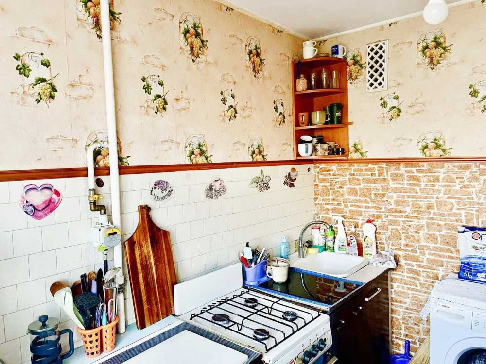 Продаю 2к квартиру. Метро Нивки. БЕЗ КОМІСІЇ Київ - зображення 5