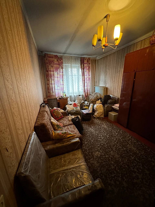 Продам 2-х комнатную квартиру Днепр, Кости Гордиенко,3. Дніпро - зображення 3