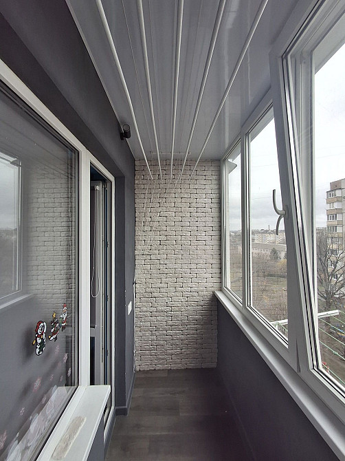 1 кімнатна квартира ВІД ВЛАСНИКА Белая Церковь - изображение 7