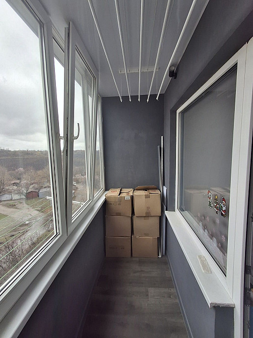 1 кімнатна квартира ВІД ВЛАСНИКА Белая Церковь - изображение 8