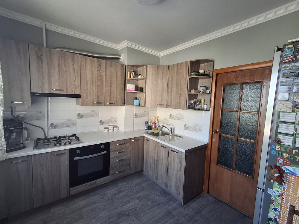 1 кімнатна квартира ВІД ВЛАСНИКА Белая Церковь - изображение 3