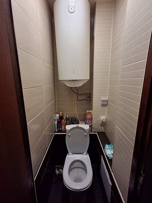 1 кімнатна квартира ВІД ВЛАСНИКА Белая Церковь - изображение 6