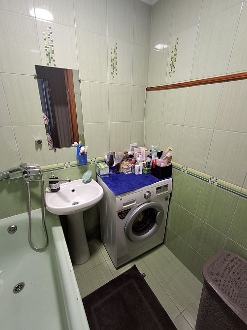 1 кімнатна квартира ВІД ВЛАСНИКА Белая Церковь - изображение 5