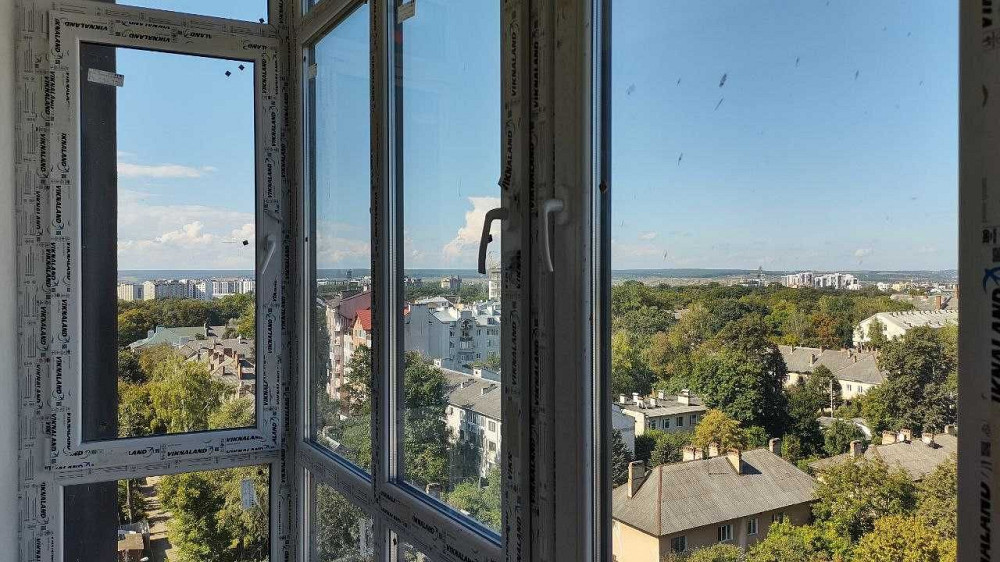 Видова квартира в Івано-Фанківську, ЖК Паркове Містечко Ивано-Франковск - изображение 3