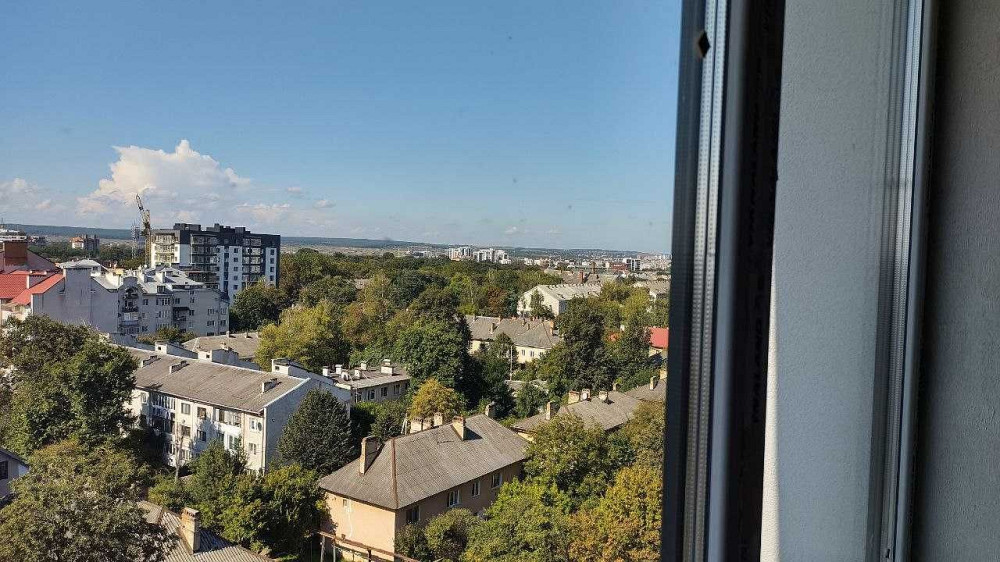 Видова квартира в Івано-Фанківську, ЖК Паркове Містечко Ивано-Франковск - изображение 2