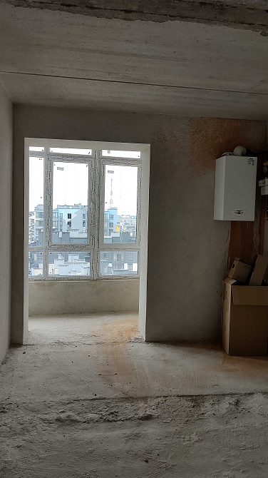 Видова квартира в Івано-Фанківську, ЖК Паркове Містечко Ивано-Франковск - изображение 6