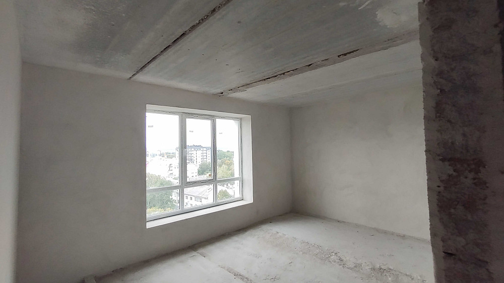 Видова квартира в Івано-Фанківську, ЖК Паркове Містечко Ивано-Франковск - изображение 8