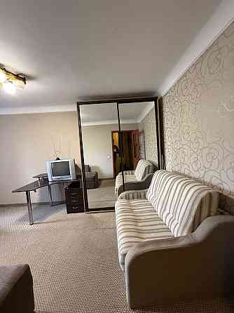 Продаж 1-кімнатної в районі Парку Миру, 36м2 Кременчуг